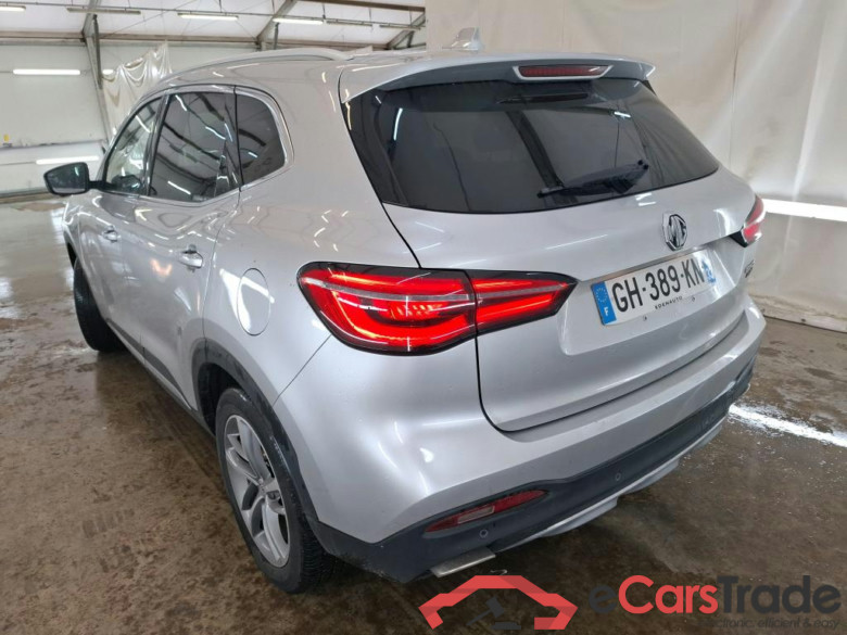 MG EHS 2021 5P SUV 1.5T GDI PHEV Luxury Auto #2