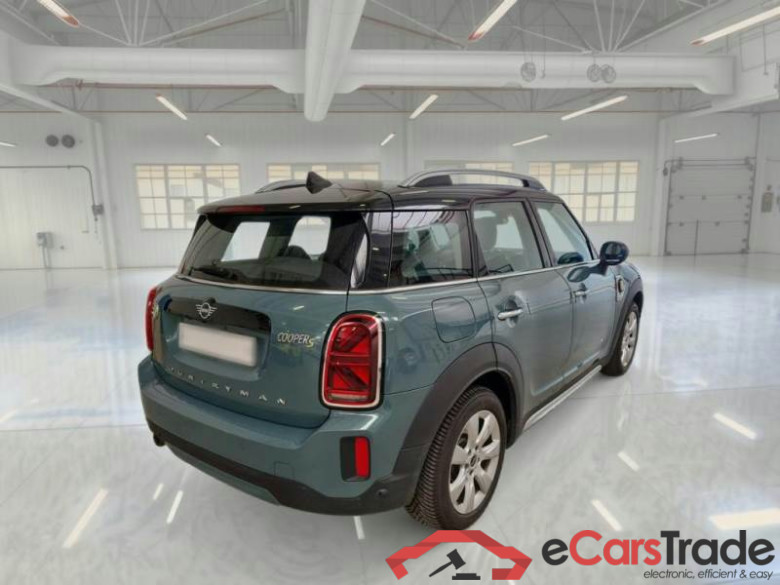 MINI COUNTRYMAN / 2020 / 5P / BERLINA COOPER S E ALL4 BUSINESS AUTOM. #2