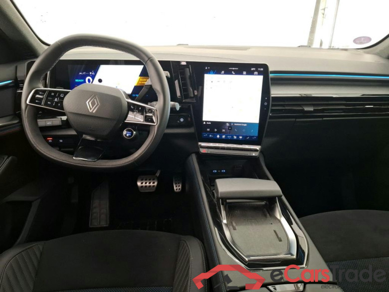 Rafale 200 E-Tech Full Hybrid Esprit Alpine 1.2 E-TECH 200CV BVA6 6E #5