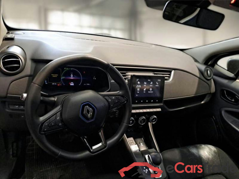 RENAULT ZOE / 2019 / 5P / BERLINA ZOE LIFE R110 #3