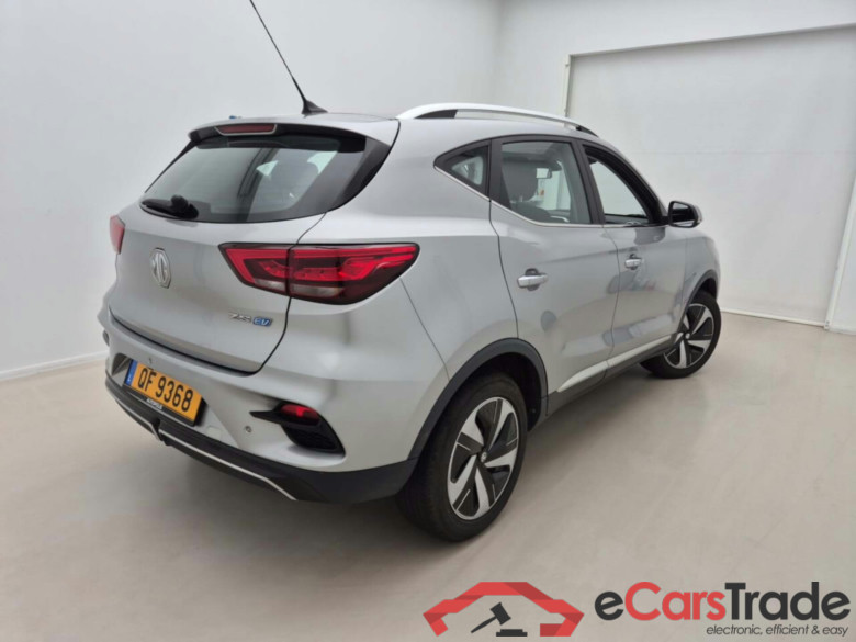 MG ZS EV COMORT 51 KWH #2