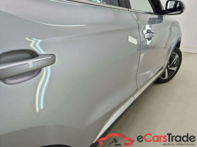 MG ZS EV COMORT 51 KWH #5