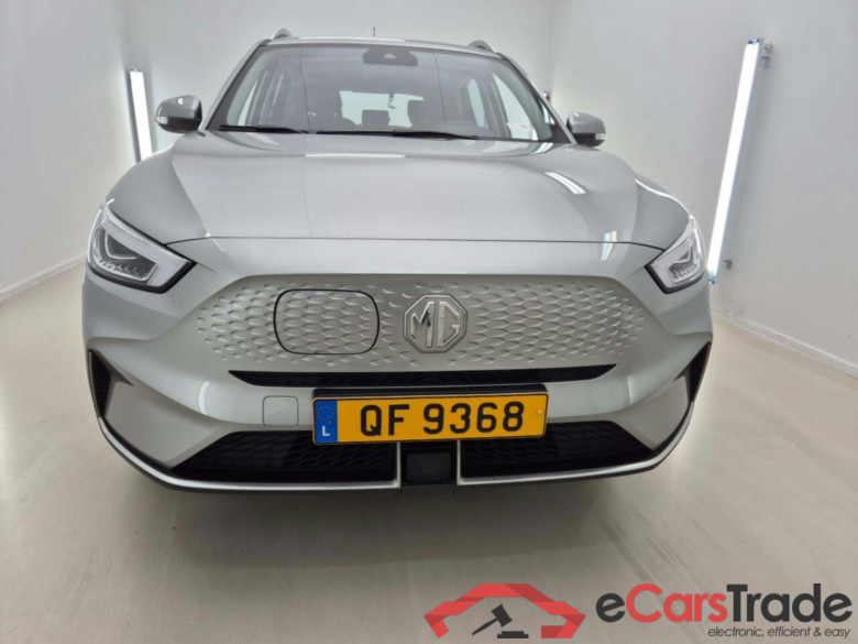 MG ZS EV COMORT 51 KWH #6