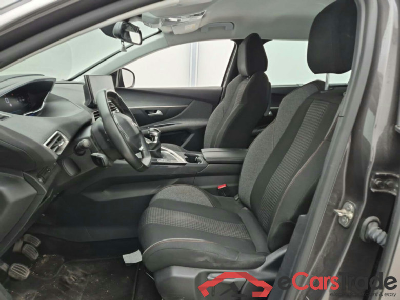 Peugeot 5008 1.5 BlueHDi 7PL LED I-Cockpit Navi KeylessGo Camera Klima PDC ... #5