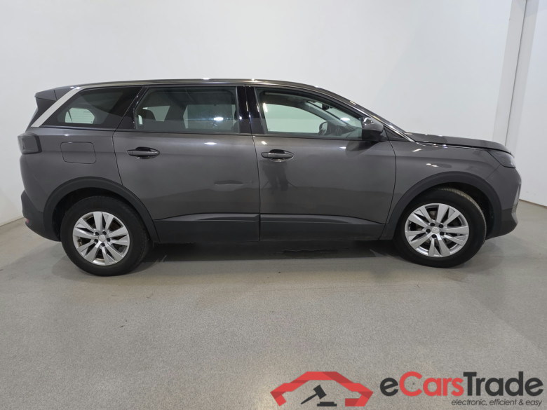 Peugeot 5008 1.5 BlueHDi 7PL LED I-Cockpit Navi KeylessGo Camera Klima PDC ... #5
