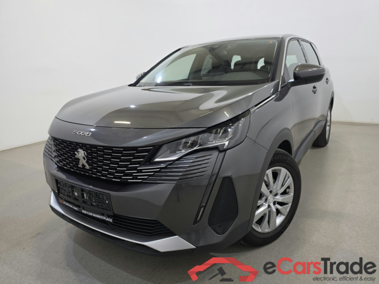 Peugeot 5008 1.5 BlueHDi 7PL LED I-Cockpit Navi KeylessGo Camera Klima PDC ... #1