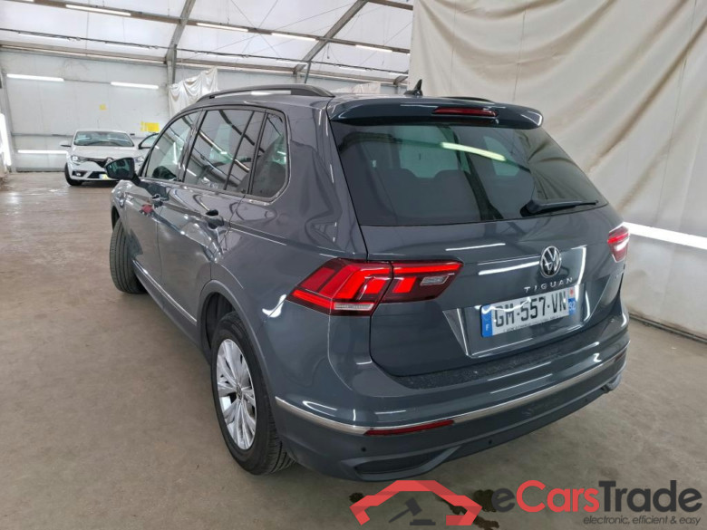 VOLKSWAGEN Tiguan / 2020 / 5P / SUV 1.4 eHybrid 245 DSG6 Life Business #3