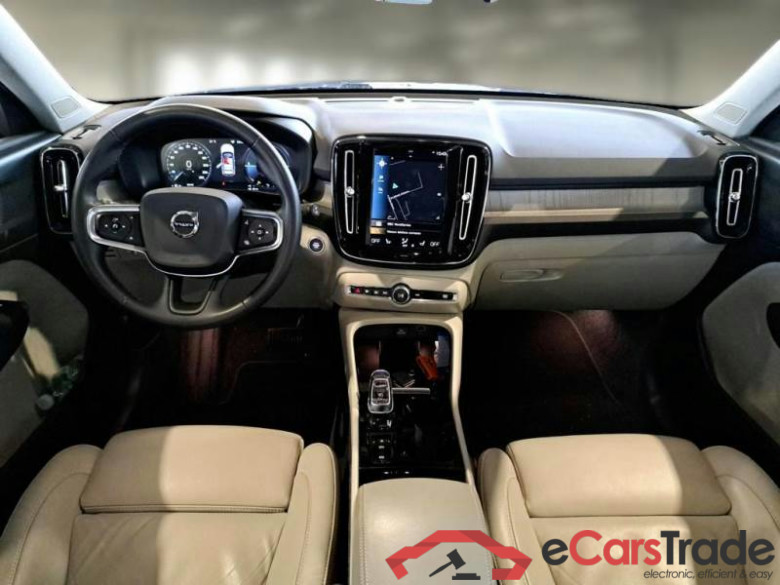 VOLVO XC40 / 2017 / 5P / SUV T5 PLUG-IN HYBRID AUTO RECHARGE INSCR. #3