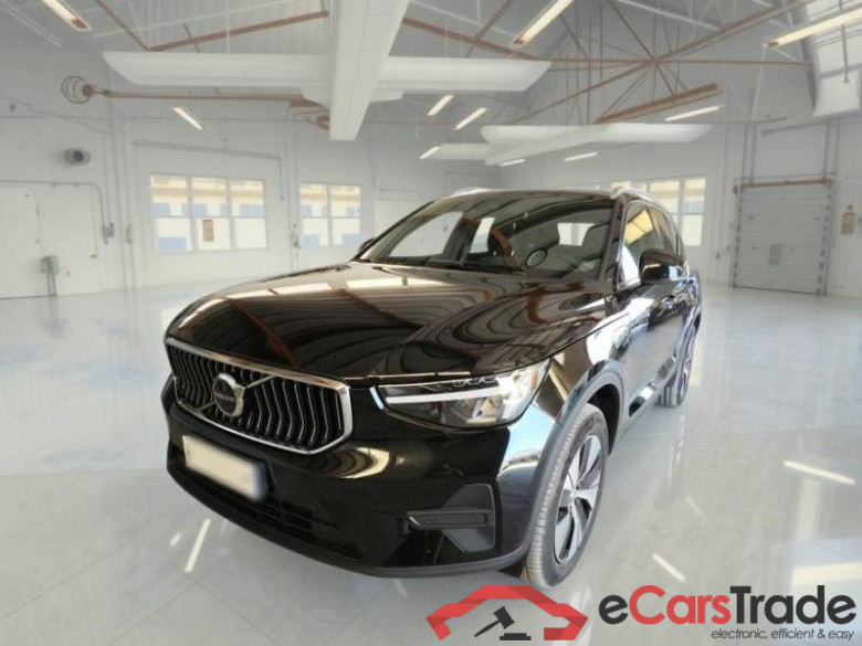 VOLVO XC40 / 2021 / 5P / SUV T4 Recharge Plug-in auto Core #1