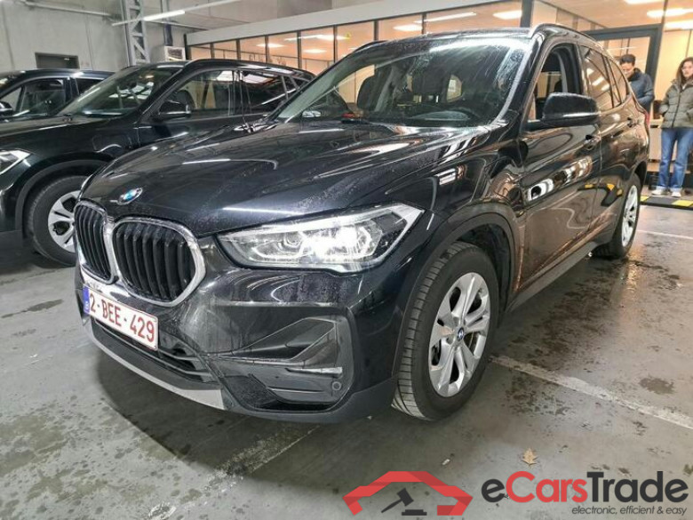 BMW X1 X1 xDrive25e (162 kW) (PHEV) 162kW/220pk  5D/P Auto-6 #1