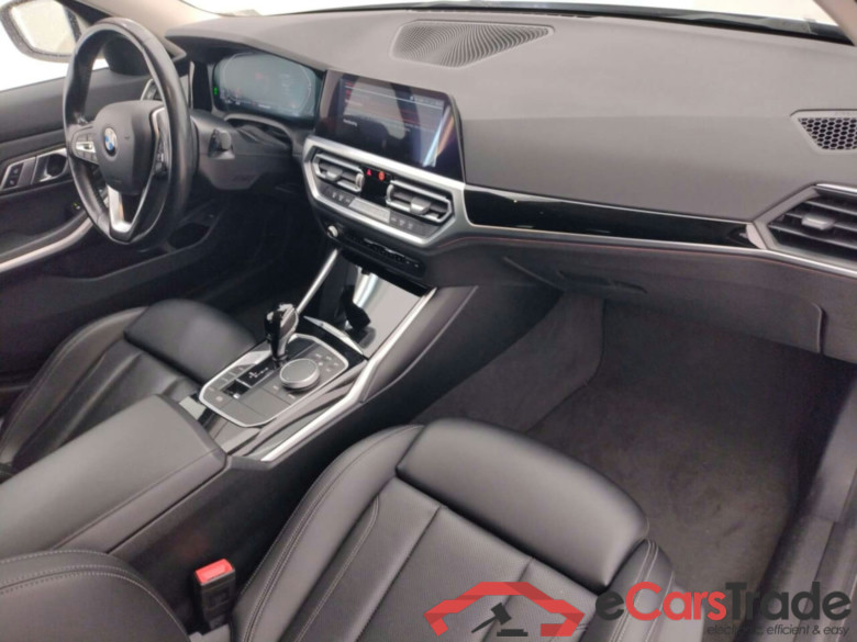 BMW 3-SERIE TOURING 2.0 318D AUT. #3