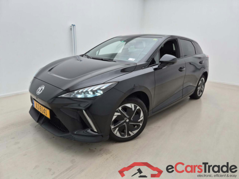 MG 4 ELECTRIC LUXURY 64 KWH #1