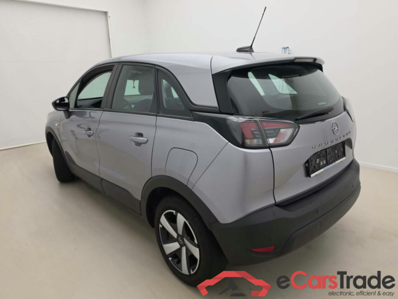 Opel Crossland Edition 1.2i LED Navi Camera Klima PDC ... #4