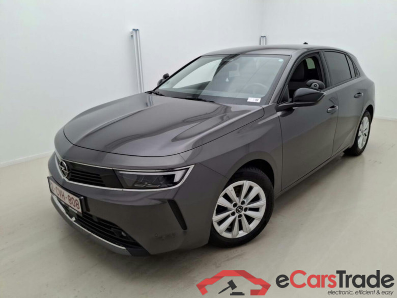 OPEL ASTRA 1.2 TURBO EDITION