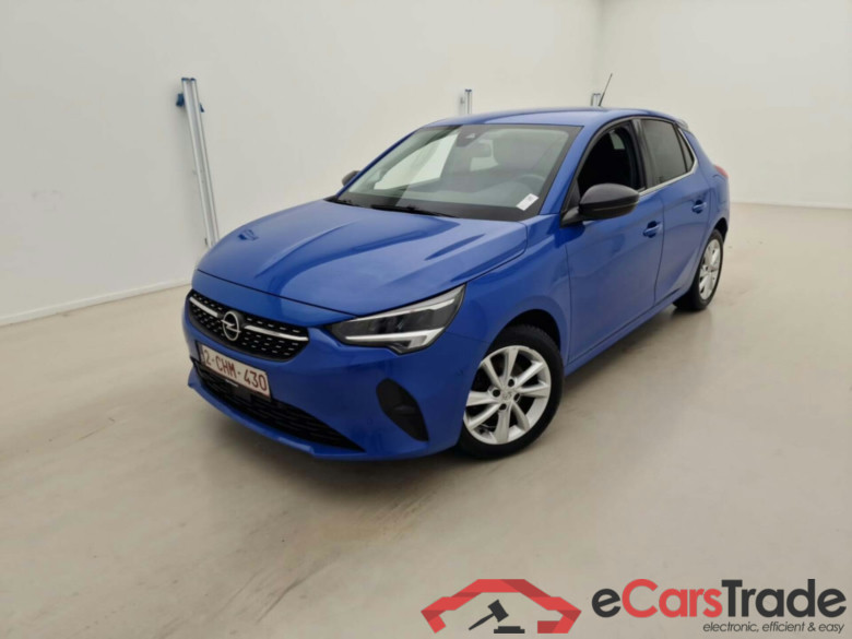 OPEL CORSA 1.2 TURBO EDITION AUT. #1
