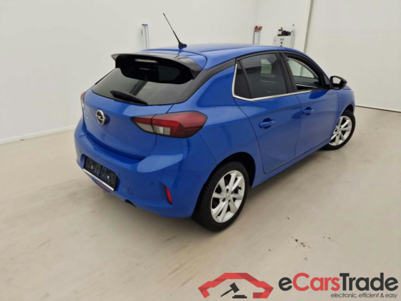 OPEL CORSA 1.2 TURBO EDITION AUT. #2