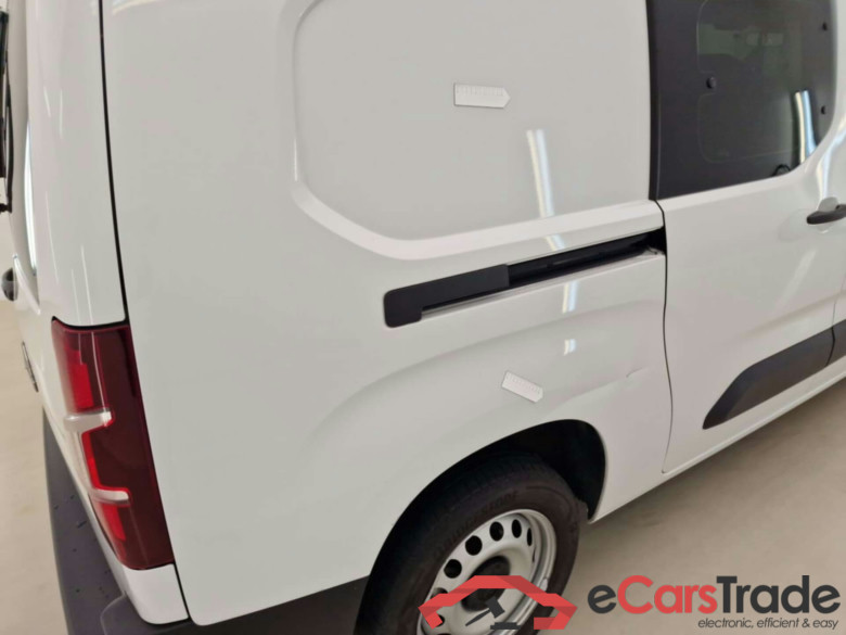 OPEL COMBO CREW CAB 1.5 L1H1 TURBO D EDITION 5P. #6