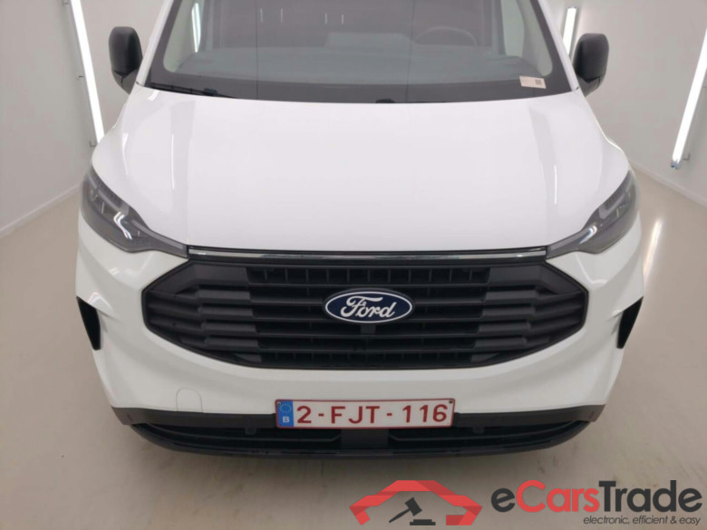 FORD TRANSIT CUSTOM 2.0 TD 300L TREND #4