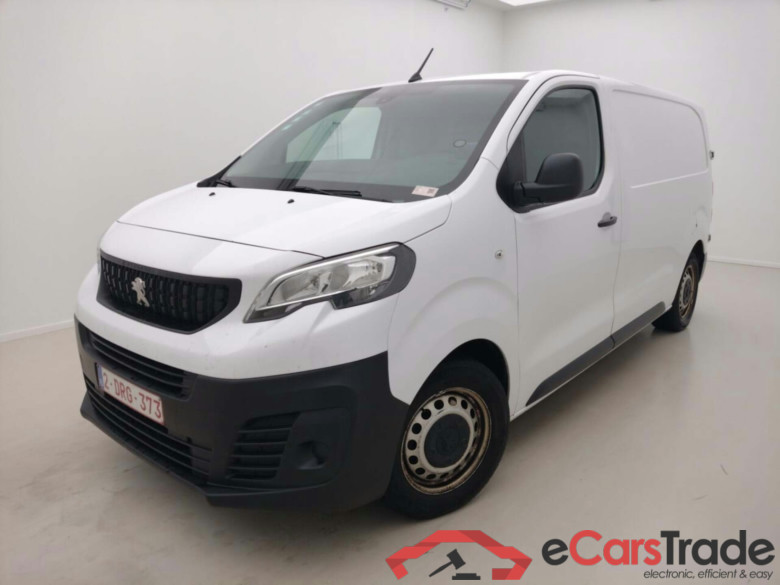 Peugeot Expert 1.5 BlueHDI L1H1 3PL Klima PDC ... #1