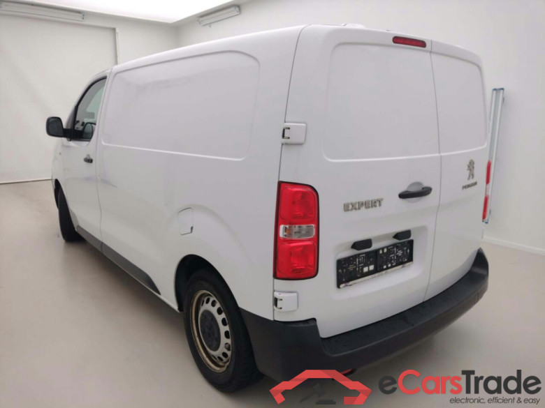 Peugeot Expert 1.5 BlueHDI L1H1 3PL Klima PDC ... #4