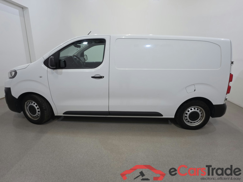 Peugeot Expert 1.5 BlueHDI L1H1 3PL Klima PDC ... #2