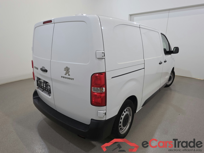 Peugeot Expert 1.5 BlueHDI L1H1 3PL Klima PDC ... #4