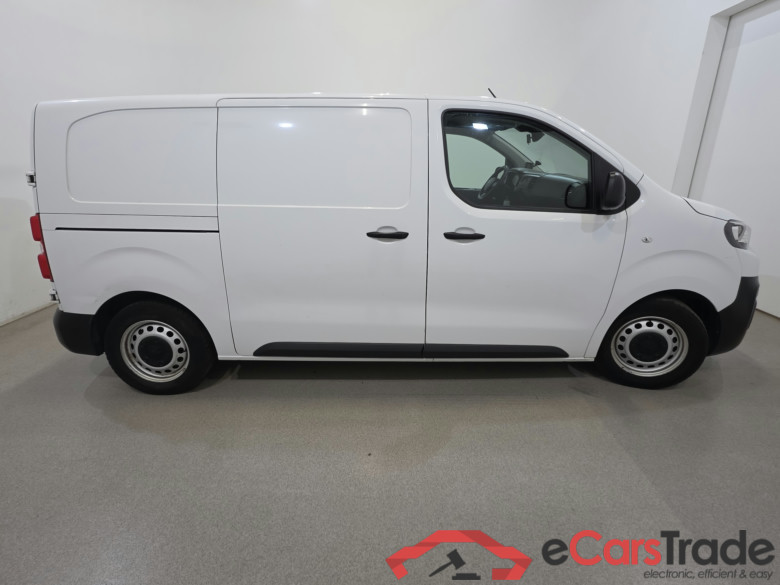 Peugeot Expert 1.5 BlueHDI L1H1 3PL Klima PDC ... #5
