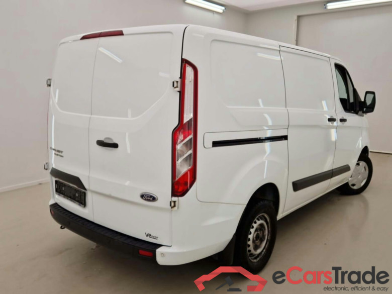 FORD TRANSIT CUSTOM 2.0 GB TDCI TREND #2