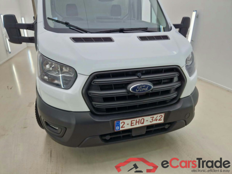 FORD TRANSIT 2.0 350L TREND #5