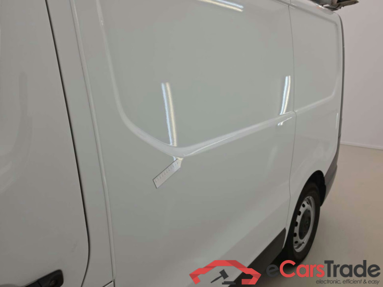 RENAULT TRAFIC 2.0 BLUEDCI CONFORT L1H1 #5