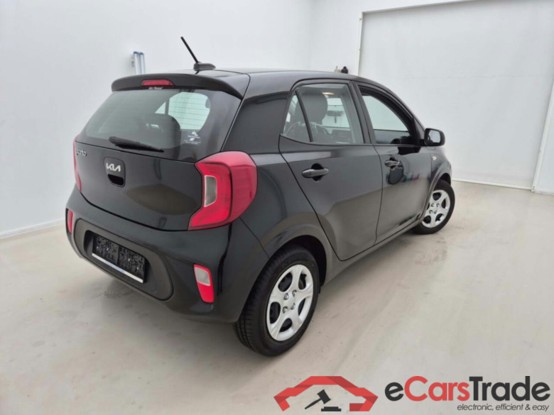 KIA PICANTO 1.0 MPI PURE #2
