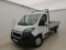 preview Peugeot Boxer #0