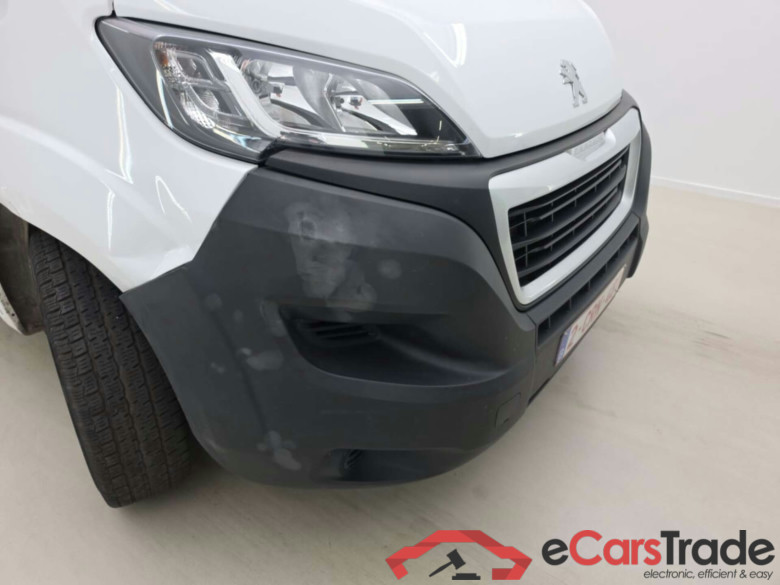 PEUGEOT BOXER 2.2 BLUEHDI PREM. L4 #5