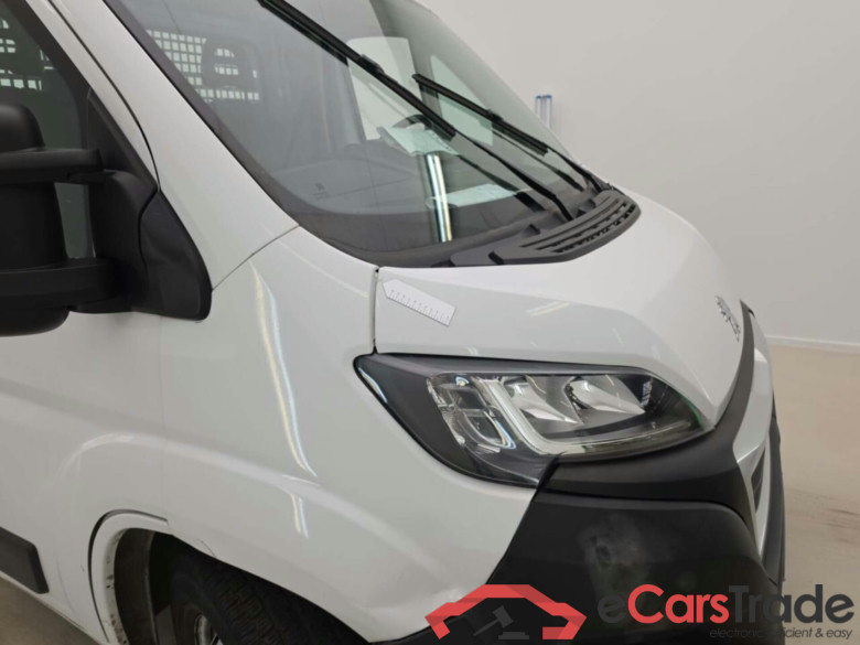 PEUGEOT BOXER 2.2 BLUEHDI PREM. L4 #6