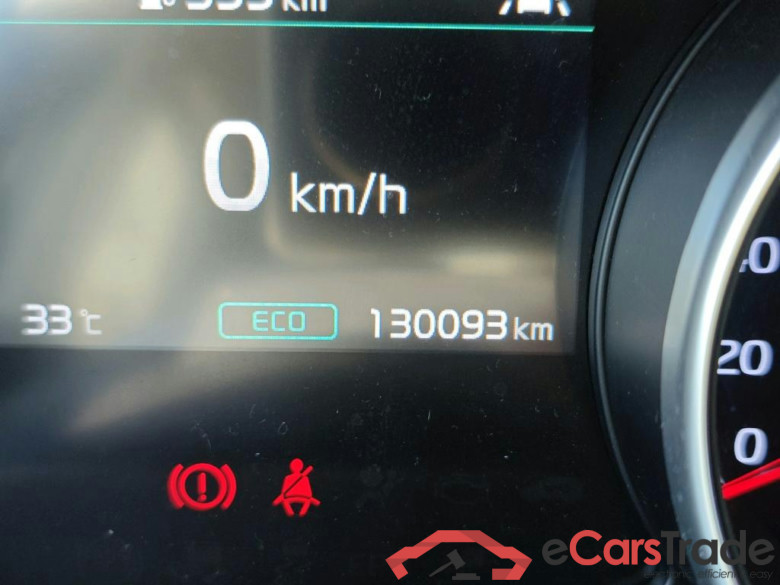 KIA XCeed / 2019 / 5P / todoterreno 1.5 MHEV iMT Drive 118kW (160CV) #5