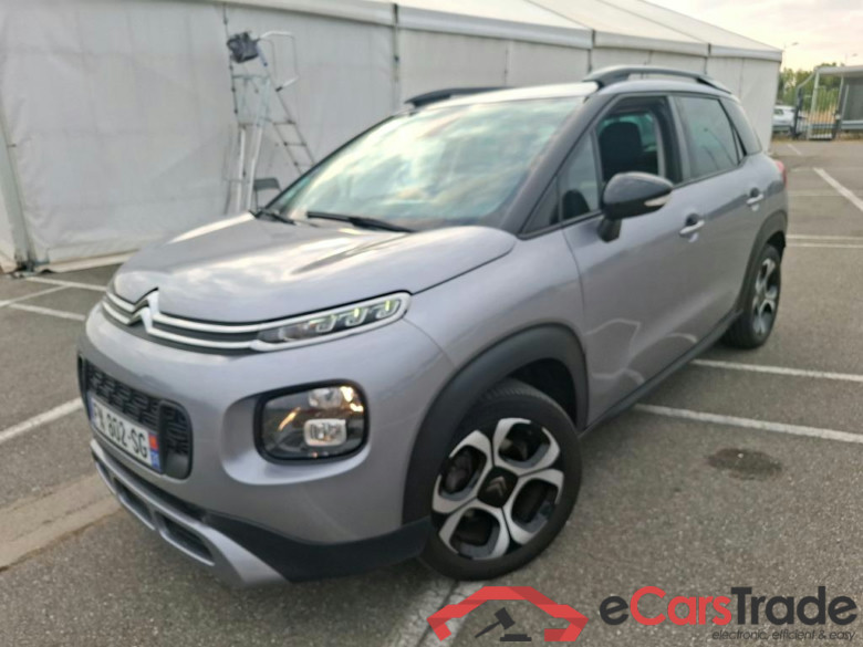 C3 Aircross Shine 1.2 PureTech 130CV BVA6 E6d
