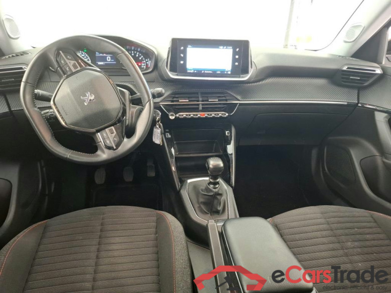 Peugeot 2008 1.5 BlueHDi Active Navi Klima PDC ... #6