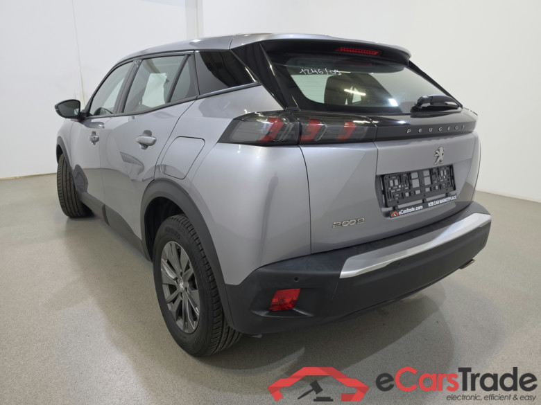 Peugeot 2008 1.5 BlueHDi Active Navi Klima PDC ... #6