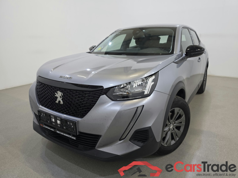 Peugeot 2008 1.5 BlueHDi Active Navi Klima PDC ...