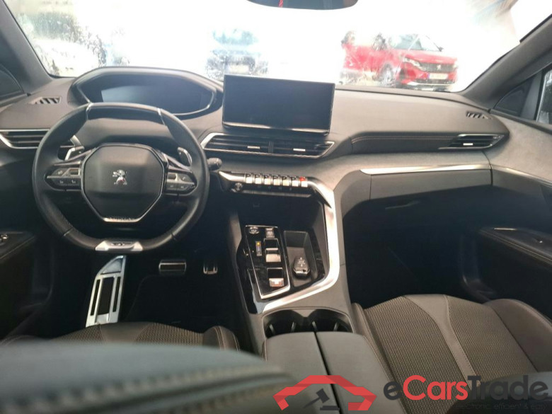 5008 GT 1.5 HDi 130CV BVA8 7 Sieges E6d #5