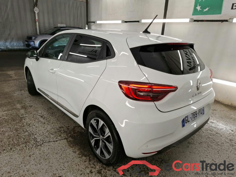 Clio V Business 1.0 TCe 100CV BVM6 E6d / GPL #2
