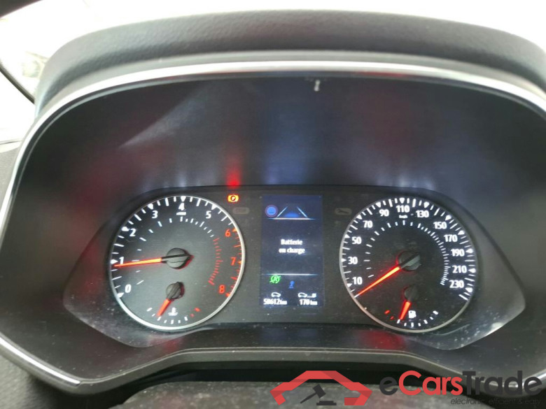 Clio V Business 1.0 SCe 65CV BVM5 E6d #6