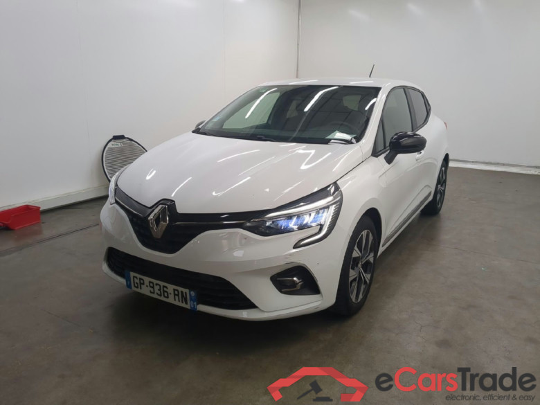 Clio V Evolution 1.0 SCe 65CV BVM5 E6d