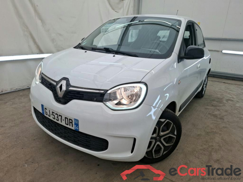 RENAULT Twingo / 2019 / 5P / Berline Equilibre SCe 65 #1