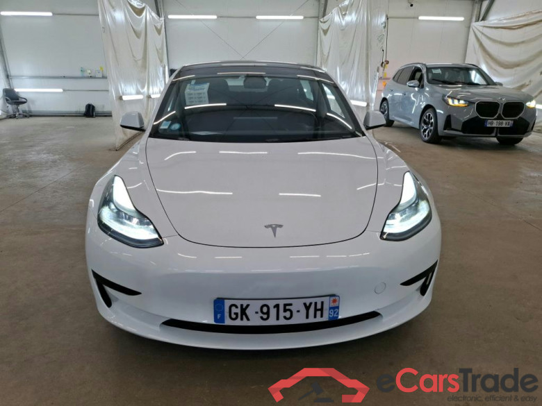 TESLA Model 3 / 2018 / 4P / Berline -