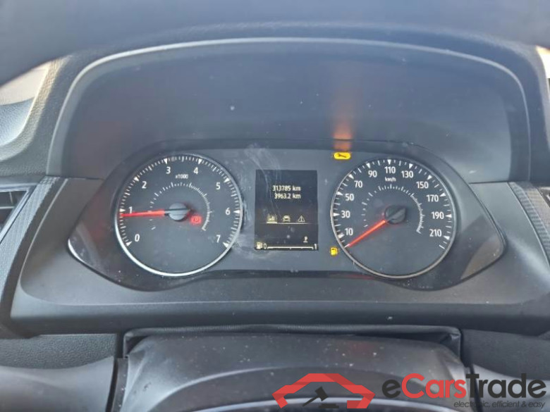 RENAULT KANGOO / 2021 / 4P / VETT. FURGONATA DCI 95 VAN #4