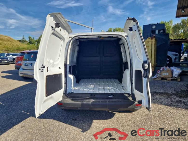 RENAULT KANGOO / 2021 / 4P / VETT. FURGONATA DCI 95 VAN #5