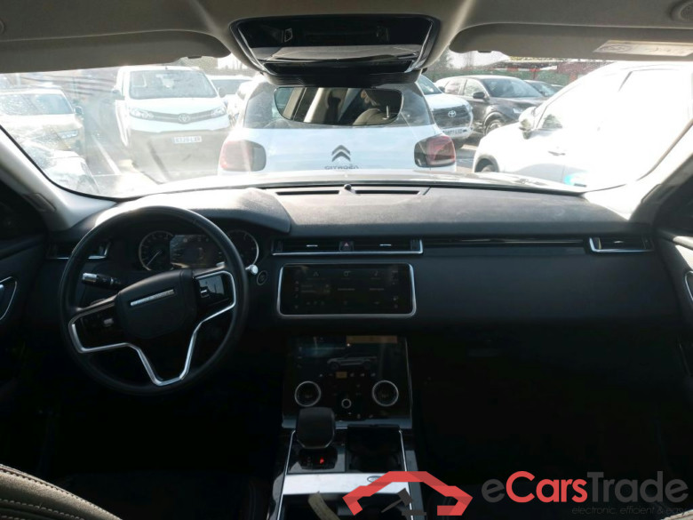 LAND ROVER Range Rover Velar / 2017 / 5P / todoterreno 2.0D I4 150kW (204CV) 4WD Auto #3