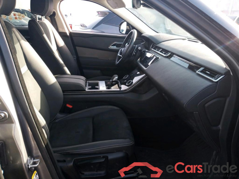 LAND ROVER Range Rover Velar / 2017 / 5P / todoterreno 2.0D I4 150kW (204CV) 4WD Auto #6
