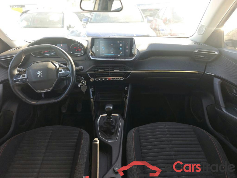 PEUGEOT 2008 / 2019 / 5P / todoterreno Active Pack BlueHDI 81kW (110CV) #3